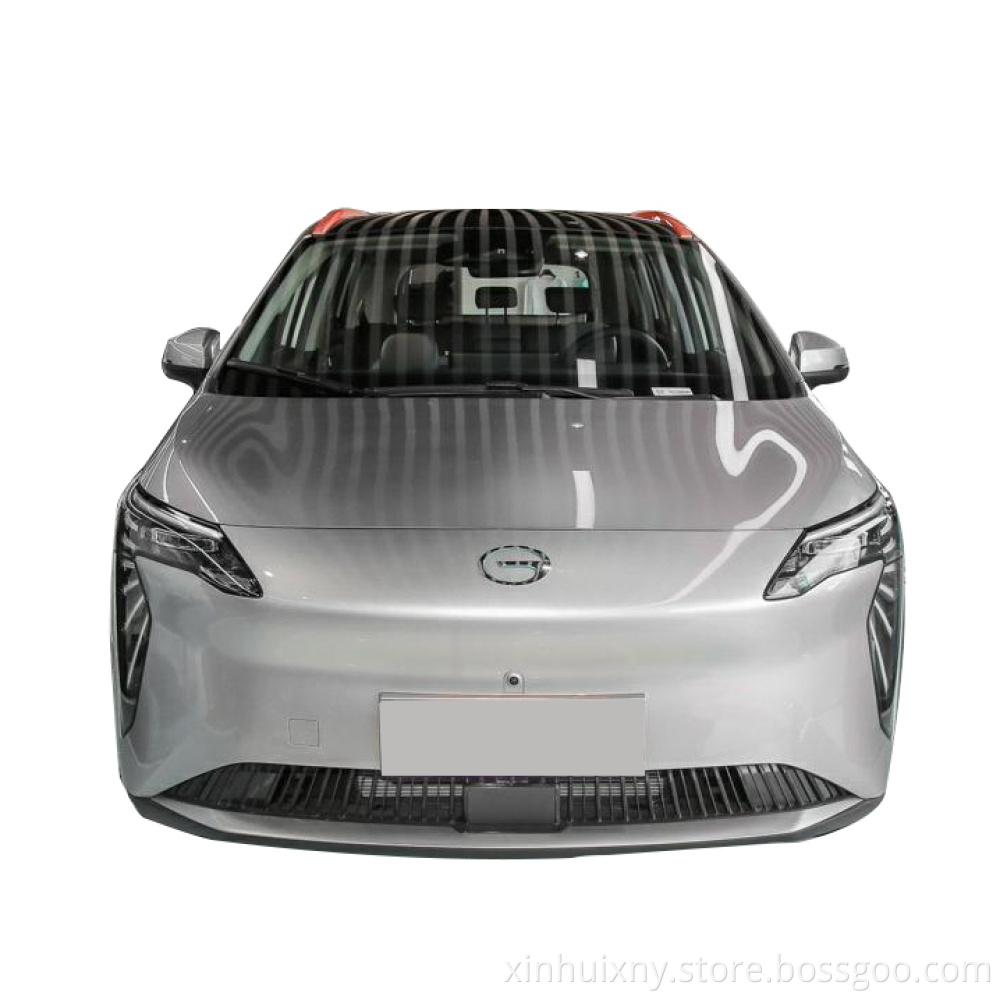 Pure Electric Automotive GAC Aion Y Electric Cars Ev 0km Second Used GAC Aion Y New Energy Vehicles